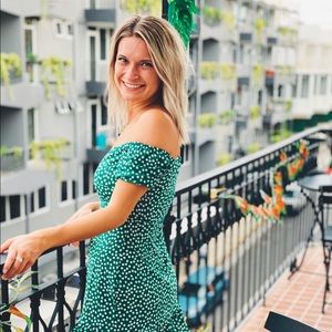 Meet your Posher, Vanessa